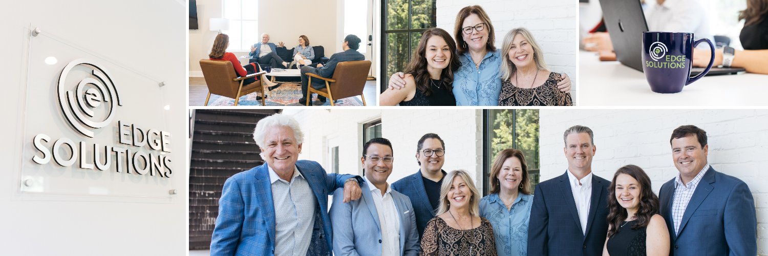 Edge Solutions banner