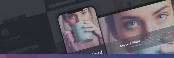 carrd Profile Banner