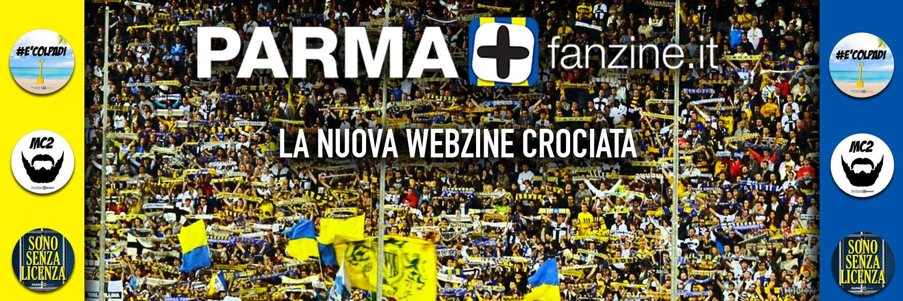 ParmaFanzine's profile banner image