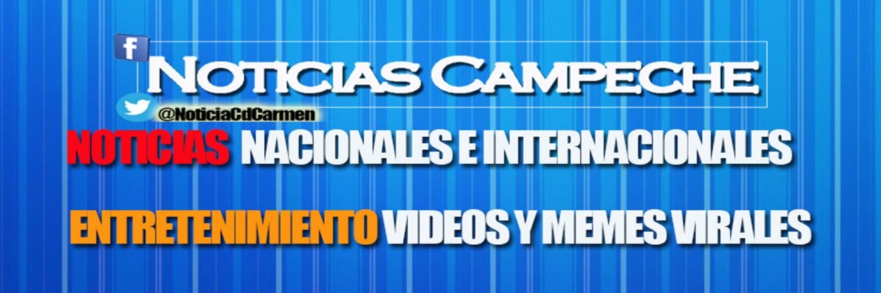 NoticiaCdCarmen's profile banner image