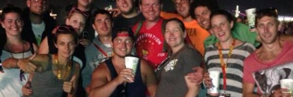 MrAustinBarker Profile Banner