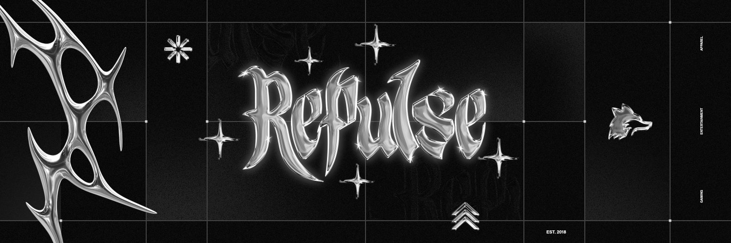 Repulse Co banner