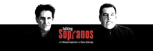 Talking Sopranos Profile Banner