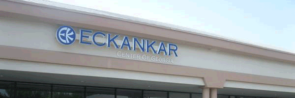 ECKANKARGeorgia's profile banner image