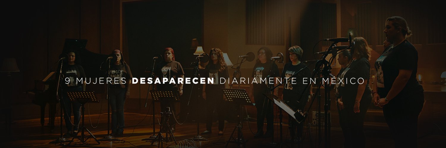VocesPerdidas's profile banner image