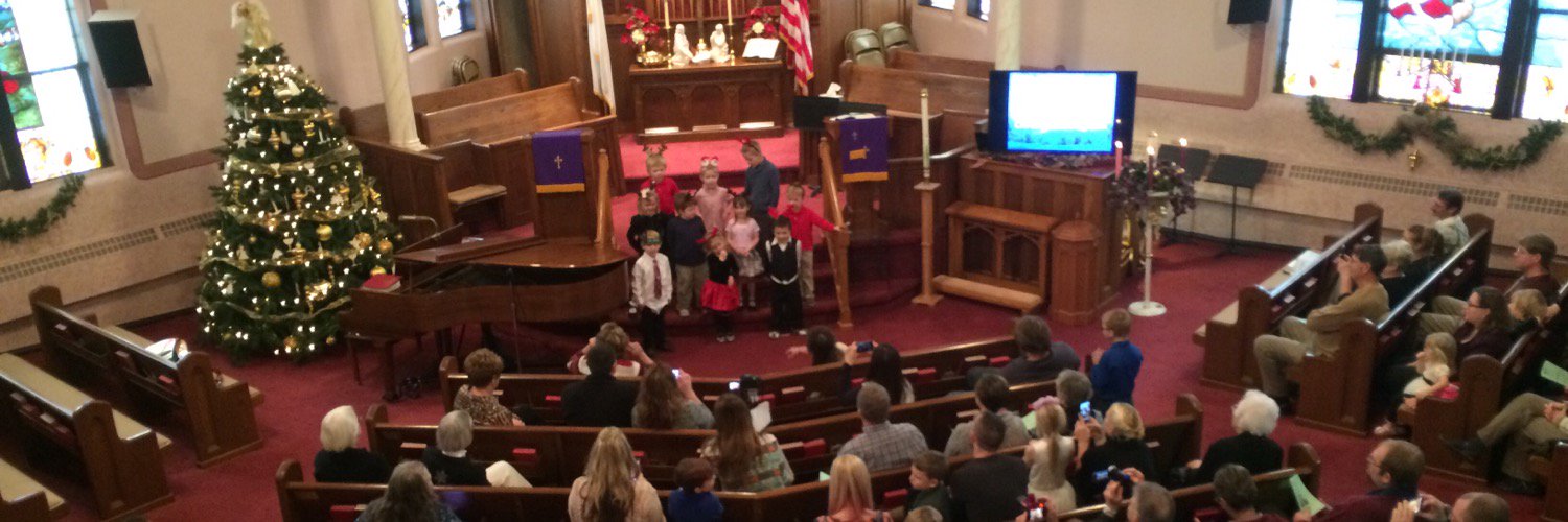 BrookUMC's profile banner image
