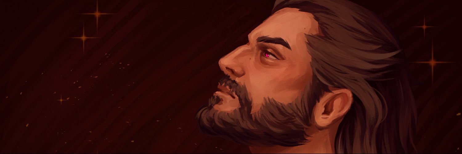 AshythWings's profile banner image
