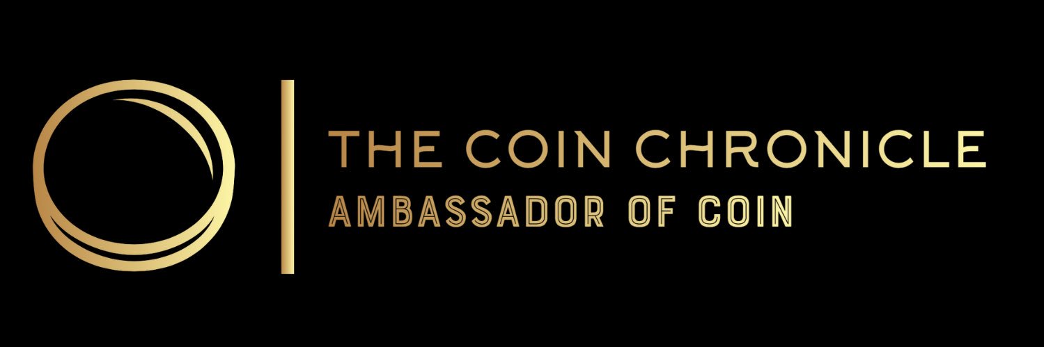TheCoinChronicle banner