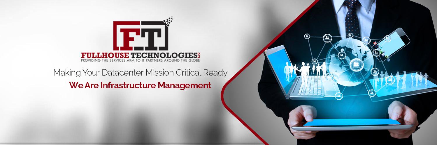 fhtechllc's profile banner image