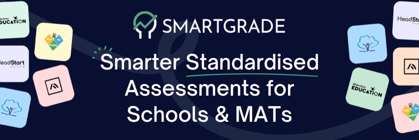 Smartgrade banner