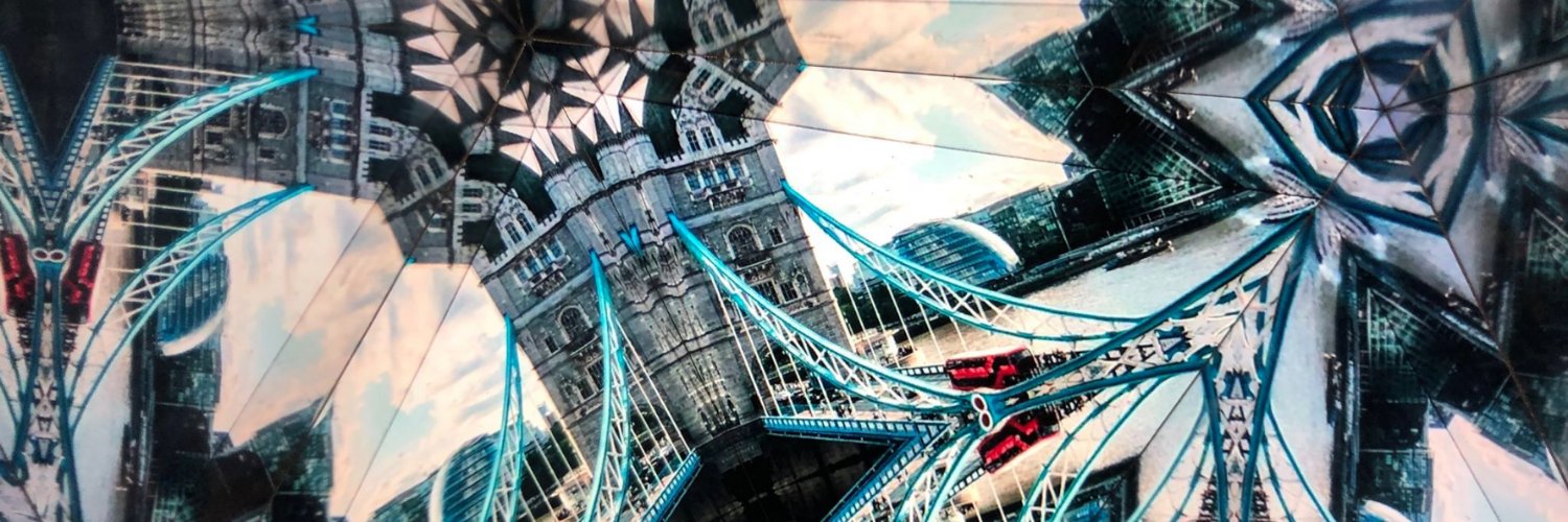HumanHarp's profile banner image