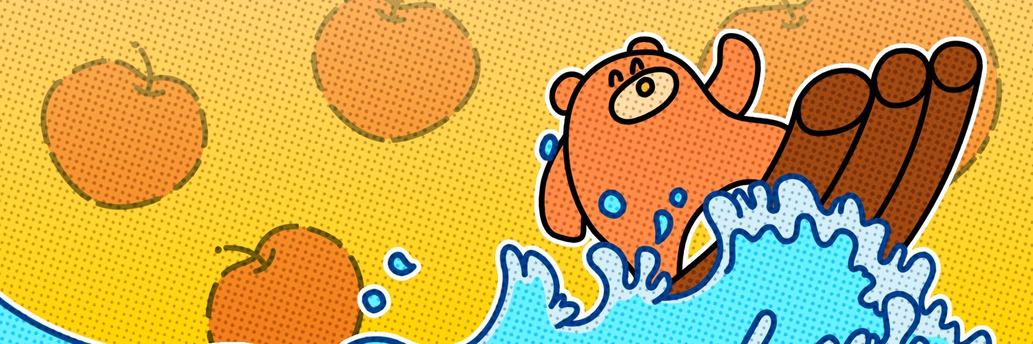 MameshibaGames's profile banner image