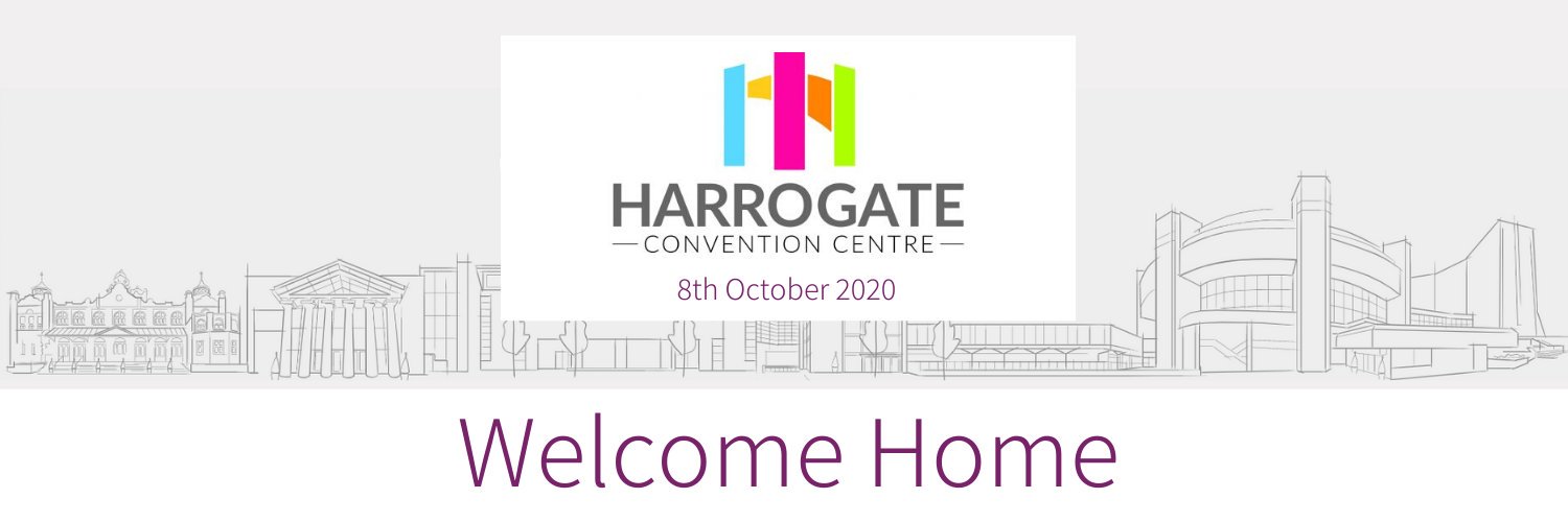 Northern Housing Live banner