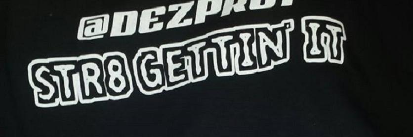 dezpro1's profile banner image
