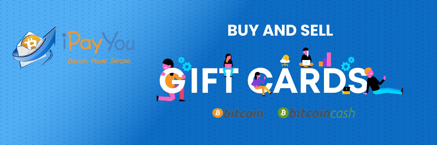 iPayYouWallet banner