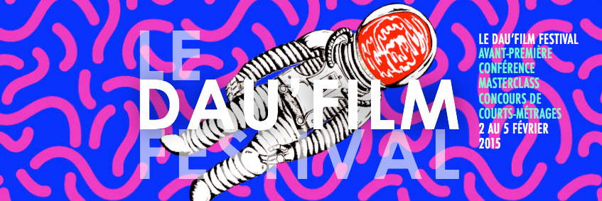 DauFilm's profile banner image
