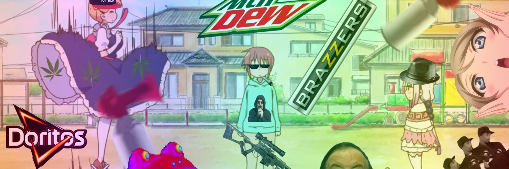 DarkDemonAbyss's profile banner image