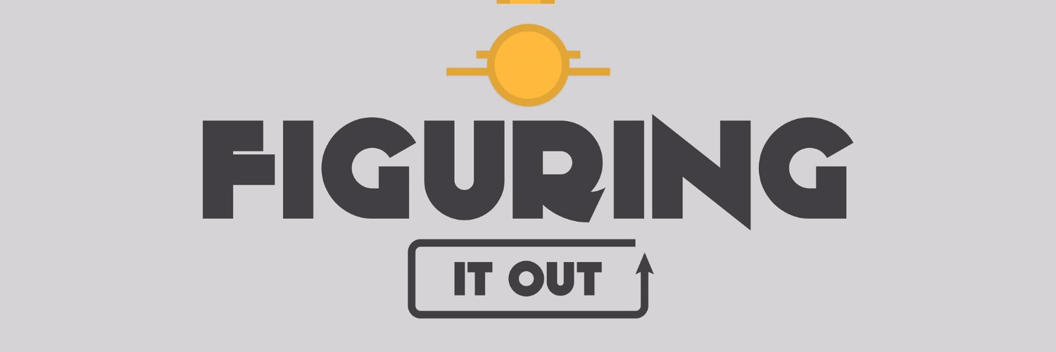 FiguringItOut: A podcast on adulting banner