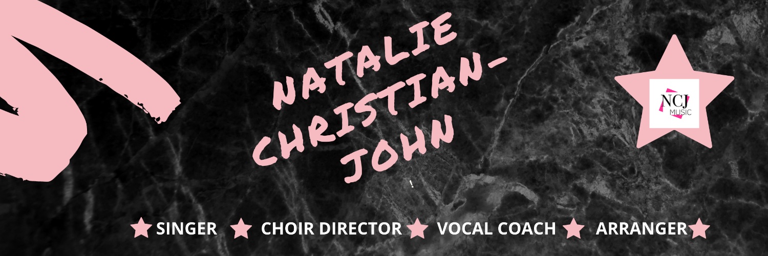 NatalieCJ's profile banner image
