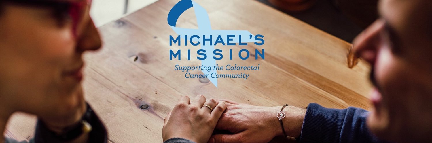 Michael's Mission banner