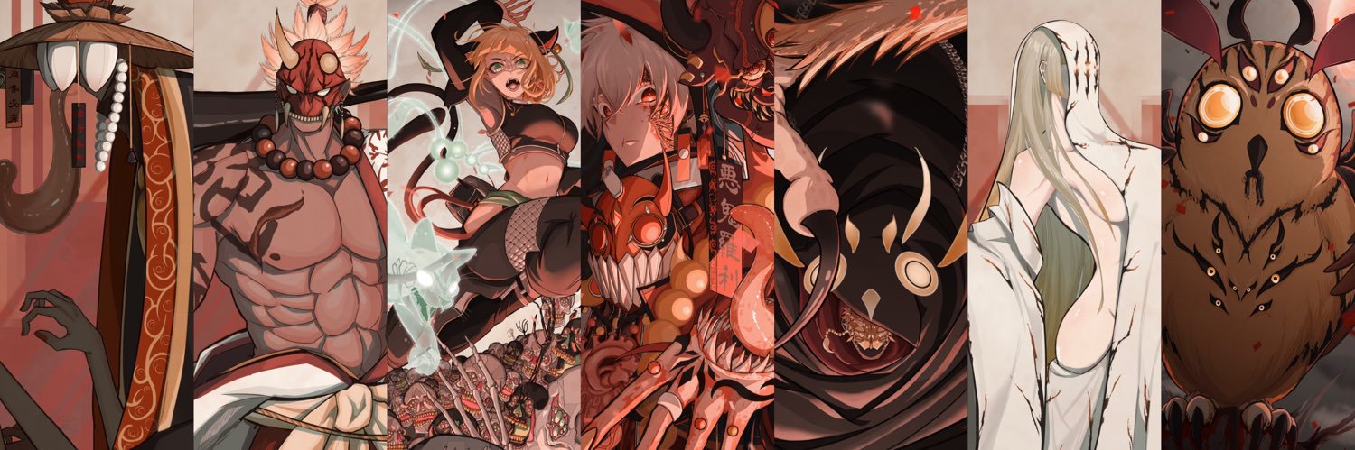 MURANOA👁‍🗨【ムラノア】👁‍🗨's banner