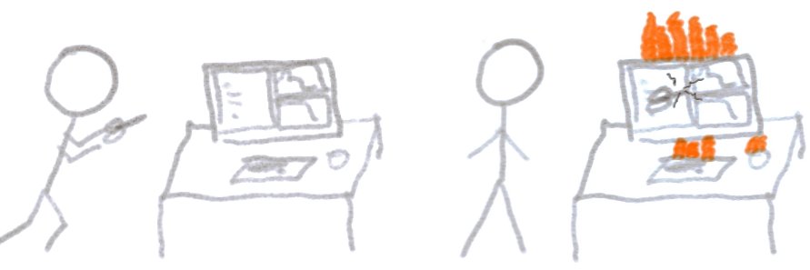 Karen Bruner (parity) banner