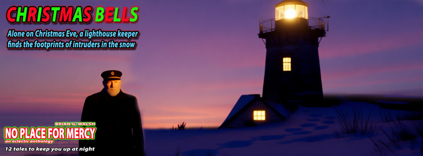 Brian G. Walsh banner