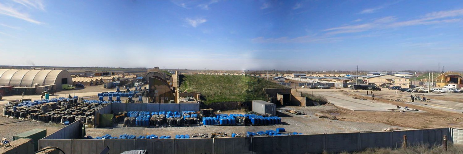 Stronghold Freedom Foundation banner