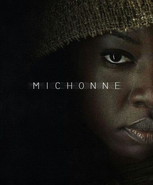 Michonne_ETWD's profile banner image