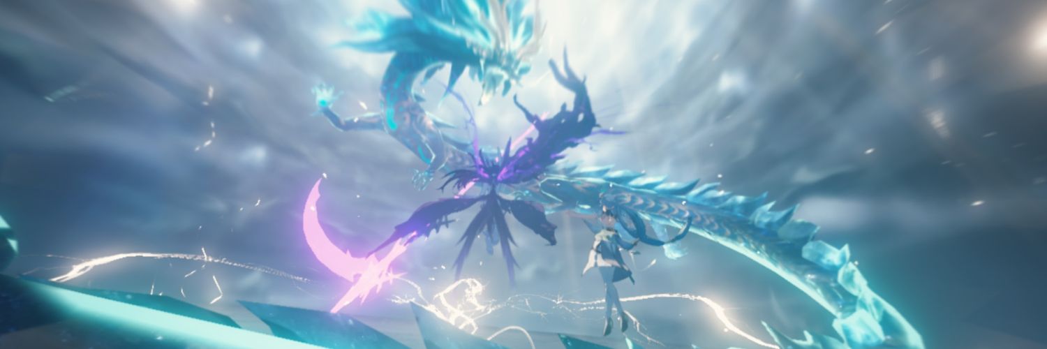 ZeroSvart's profile banner image