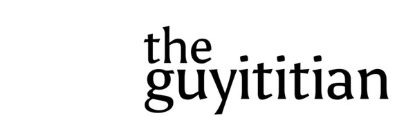 TheGuyititian Profile Banner