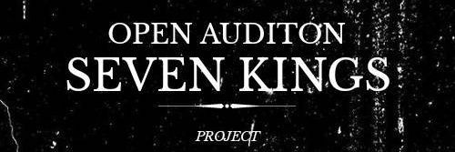 7KINGSPROJECT2's profile banner image