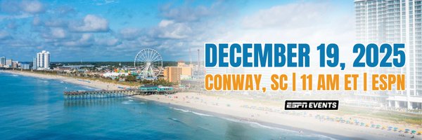 MBBowlGame Profile Banner