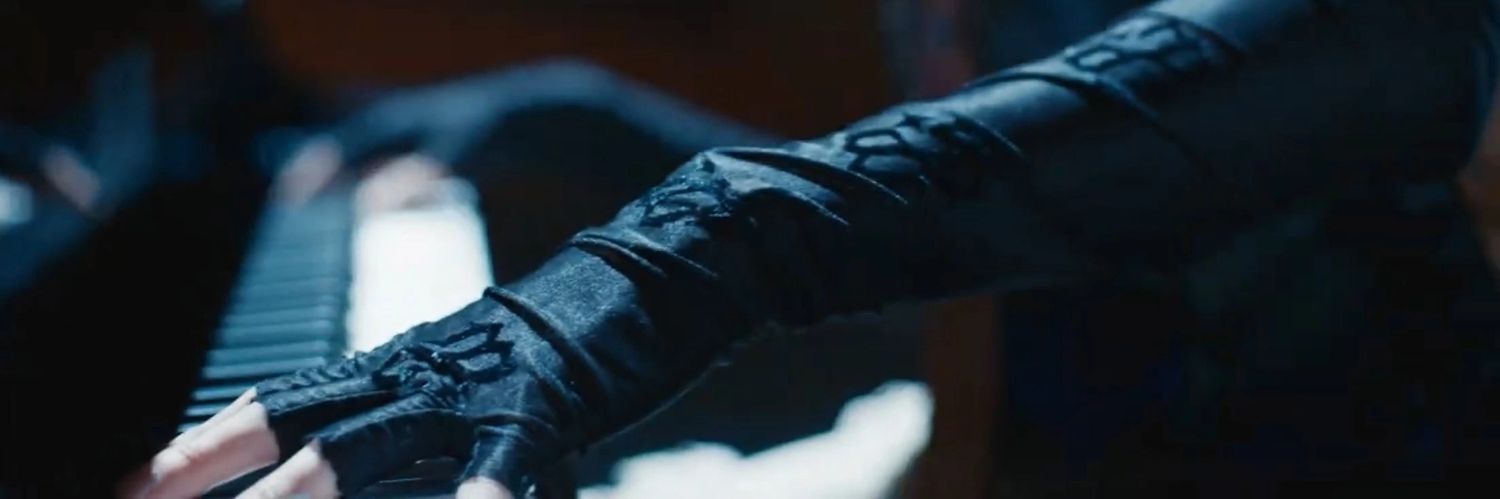 Verandott's profile banner image