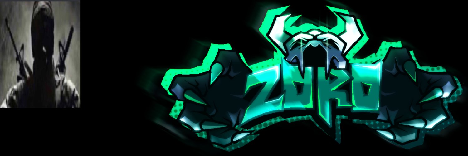 Zoro banner