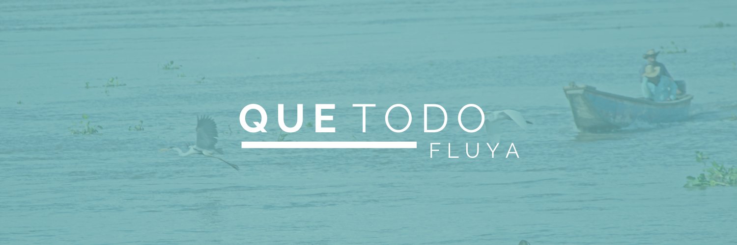 Leonardo Mejía's banner
