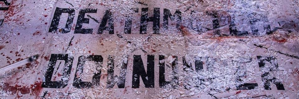 Deathmatch Downunder banner