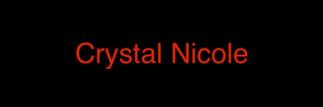 CRYSTAL NICOLE banner