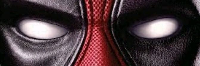 Wade Wilson 18+ banner