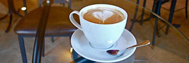 CoffeeShopBlogg's profile banner image