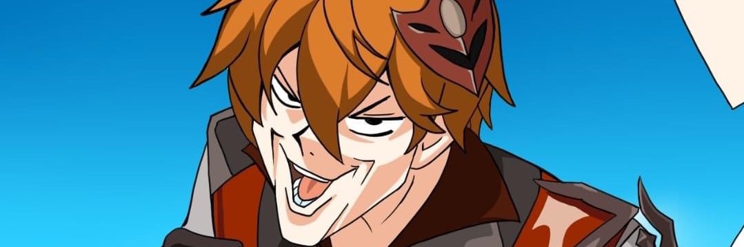 boboplate's profile banner image