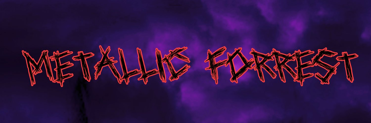 Holy1Bosque's profile banner image