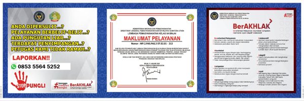 lapas_binjai Profile Banner