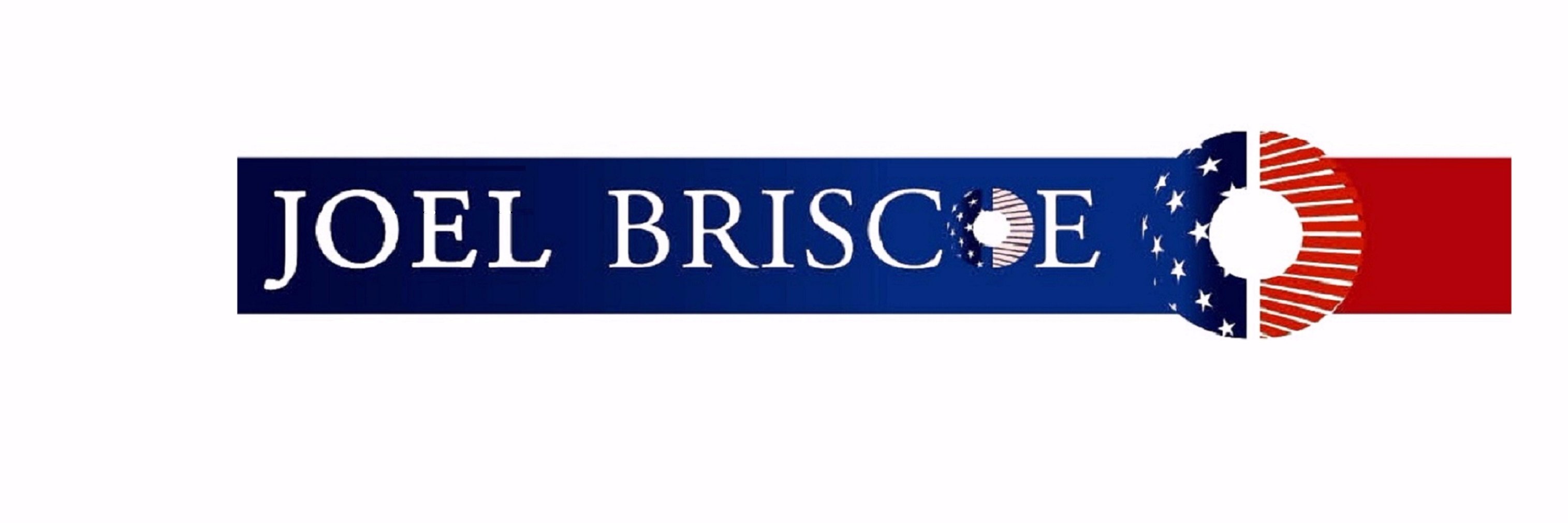 Joel Briscoe banner