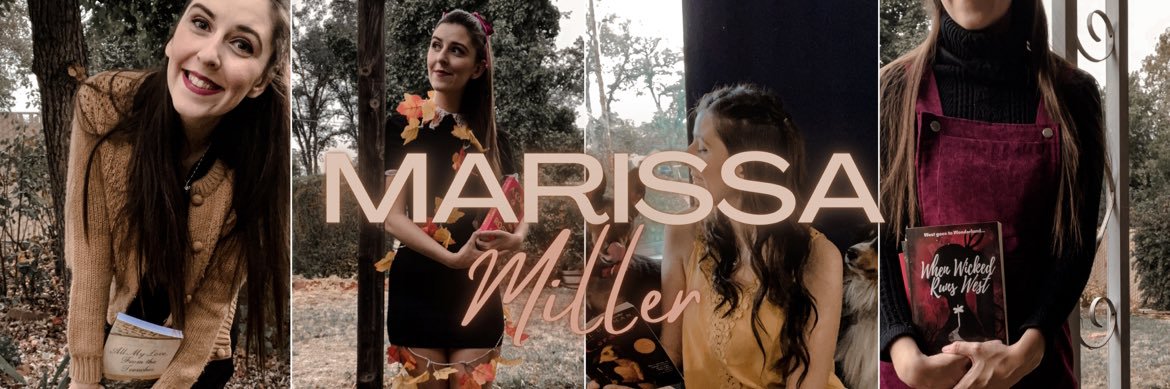 MarissaMillerAuthor banner