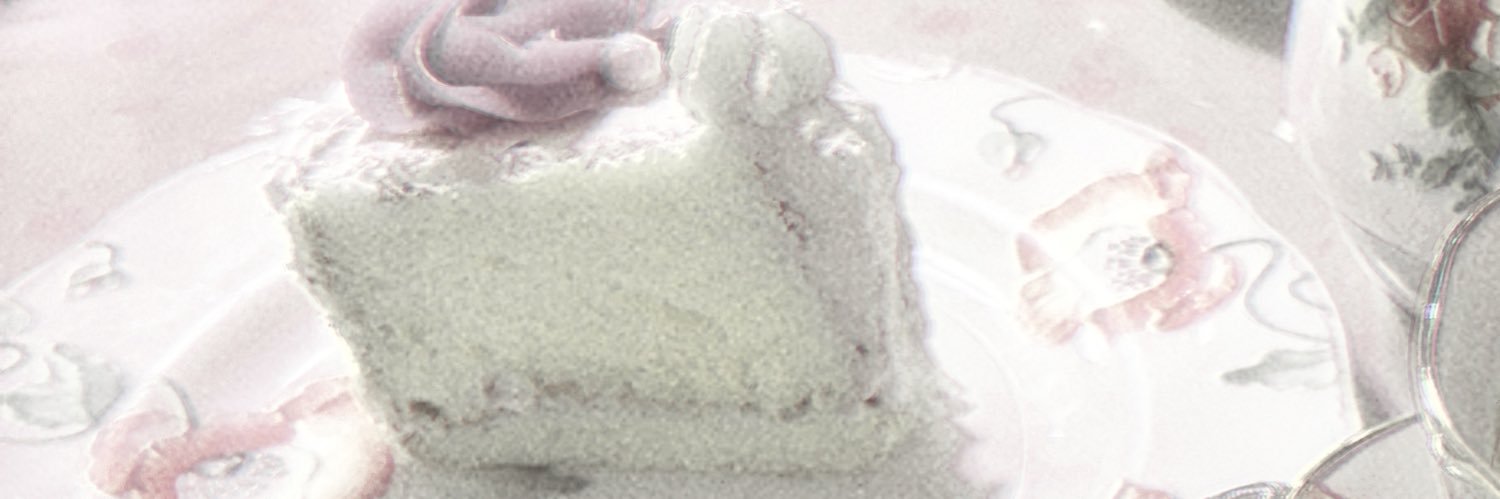 ぴーちゃ。 banner