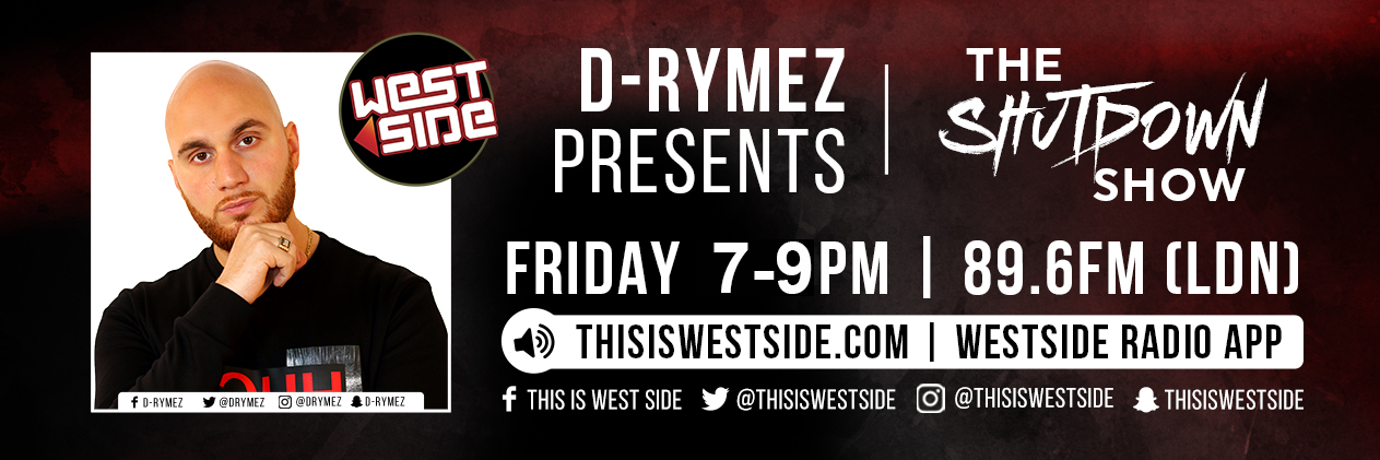 DRymez's profile banner image
