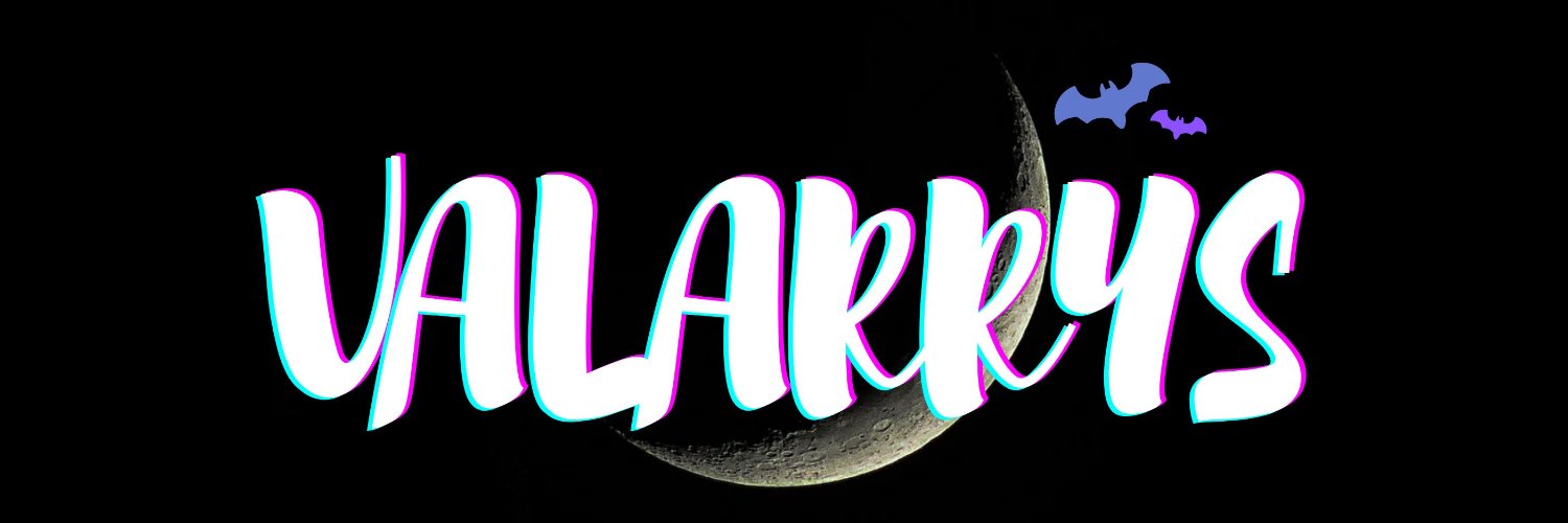 Valarrys banner