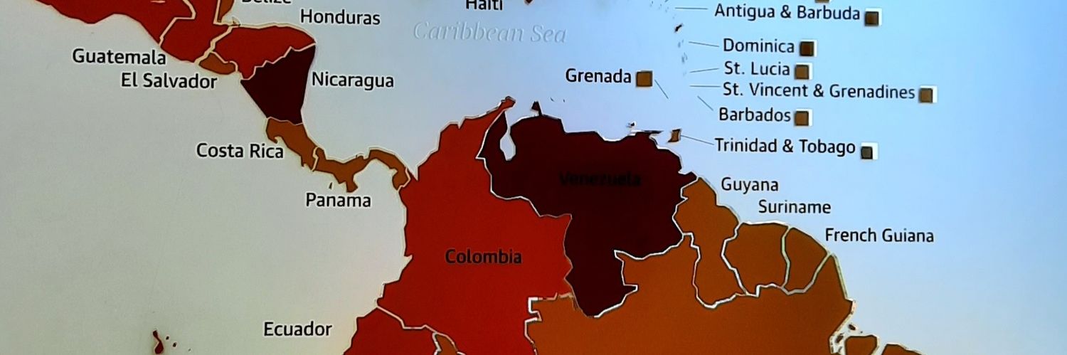 Entrevera's profile banner image