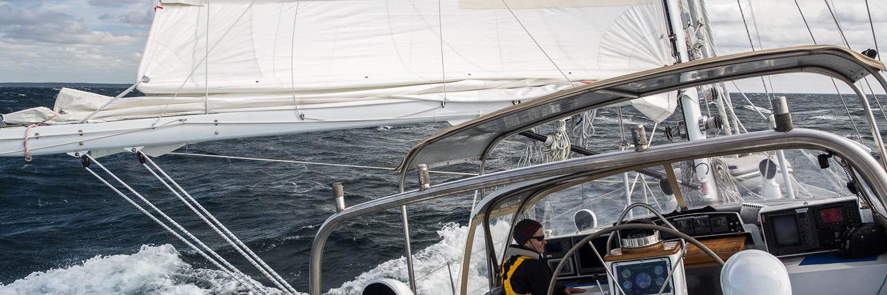 Attainable Adventure Cruising banner